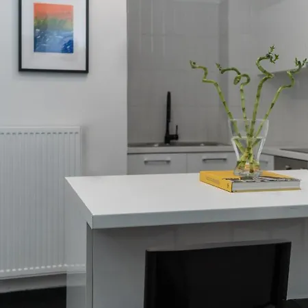 Executive In Kolonaki Apartment